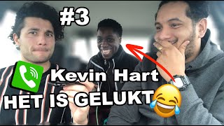 HEEL WALIBI AFHUREN ALS SJEIK KEVIN HART  Alkan Tubbies  3 s3 [upl. by Tressa]