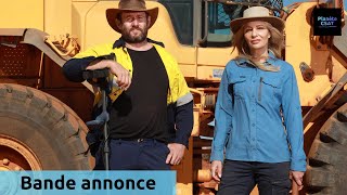 Australie la ruée vers lor  bande annonce  RMC Découverte [upl. by Tini994]