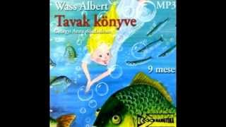 Wass Albert Tavak könyve  08 Az idegen madár [upl. by Kirsti]