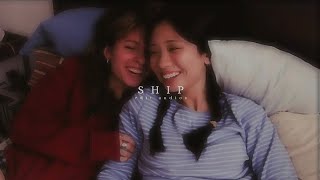 ship edit audios because you love them   timestamps  pt 2 [upl. by Anawd]