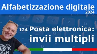 124 Corso di Alfabetizzazione Digitale con Daniele Castelletti  AssMaggiolina [upl. by Shaun]