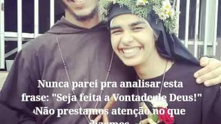 Fraternidade O Caminho VocaçãoReligiosaOCaminho [upl. by Shifra]