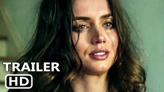 DEEP WATER Trailer NEW 2022 Ana de Armas Ben Affleck Thriller Movie [upl. by Siffre]