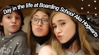 Day in the Life at Boarding School  St Peters Senior [upl. by Trenna]