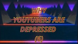 Why YouTubers Are Depressed Ep 6  The Legitimacy of BetterHelp [upl. by Neit]