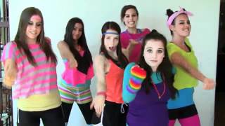 Call Me Maybe by Carly Rae Jepsen cover by CIMORELLI 500000 subscribers YouTube [upl. by Llednew467]