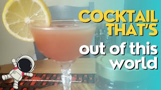 Why the Cosmonaut Cocktail is Becoming a Trendy Favorite [upl. by Alo761]