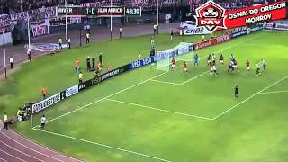 River Plate vs Juan Aurich 1 1 Todos Los Goles Resumen Copa Libertadores 2015 HD [upl. by Hermes]