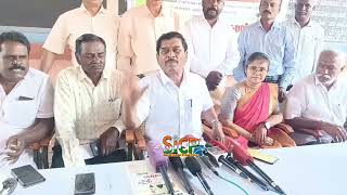 Tamil Nadu Nursery Primary Matric CBSE Schools Association Advisory meeting [upl. by Shanan]