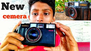 yashica mf2 super camera Full review  പണ്ട് കാലത്തെ ഏറ്റവും മികച്ച 🔥 camera  malayalam [upl. by Lewellen]