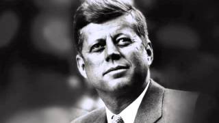 Free amp Independant  President John F Kennedy [upl. by Rebliw]