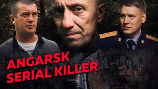 Russias most prolific serial killer Why it took 18 years to catch him [upl. by Daune299]