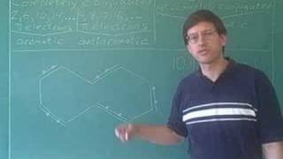 Huckels rule aromatic vs antiaromatic 11 [upl. by Ydak]