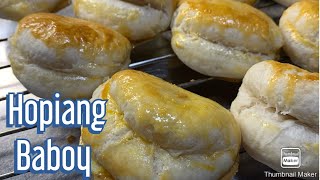 HOPIANG BABOY RECIPE  HOW TO MAKE SPECIAL HOPIANG BABOY [upl. by Eladnyl]