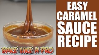 Smooth Crème Caramel Recipe That Melts in Your Mouth [upl. by Regen]