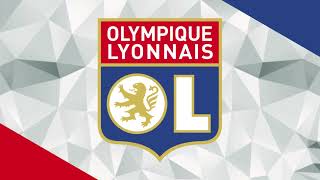 Olympique Lyonnais Goal Song UEL 2122Olympique Lyonnais Chanson de But UEL 2122 [upl. by Eberhard469]