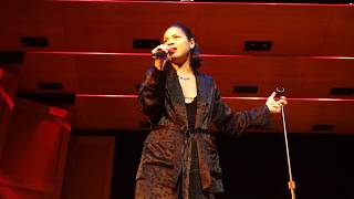 Eva Noblezada  Broadway medley [upl. by Malorie]