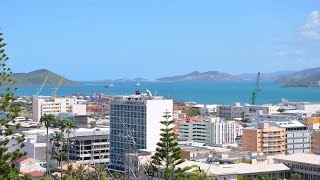 Noumea New Caledonia France [upl. by Eelinnej]