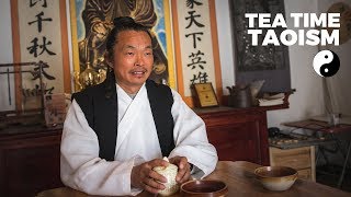 Taoism Daoism Explained by Taoist Master [upl. by Enialem508]