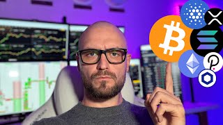 How To Get Rich During This CRYPTO Bull Run SAFELY Full Guide [upl. by Rad]