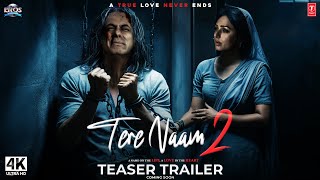 Tere Naam 2  Trailer 2024  Salman Khan Bhumika Chawla  Tere Naam Full Movie  Tere Naam Part 2 [upl. by Child464]