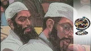 The Hunt For A Notorious AlQaeda Bomber 2002 [upl. by Cresida]