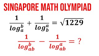 Can You Solve this OLYMPIAD Problem I SAT I MCAT I SSC I IXth I Xth I KVYP I NTSE I GRE I PreMath [upl. by Hnad]