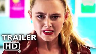 FREAKY Trailer 2020 Kathryn Newton Thriller Movie [upl. by Avid]