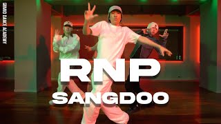 SANGDOO ChoreographyㅣCordae  RNP feat Anderson PaakㅣMID DANCE STUDIO [upl. by Betteann]