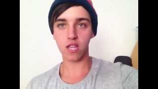 Janoskians breaking news [upl. by Nnauol]