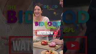 New Bidfood Kitchen episode is LIVE Time saving simple serve ideas for your kitchen 🥦🍳 cheflife [upl. by Annoled]