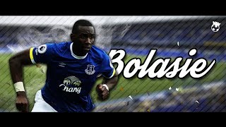 Yannick Bolasie • Crazy Skills Show [upl. by Nihi]