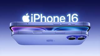 iPhone 16 En preventa ahora [upl. by Giarc]