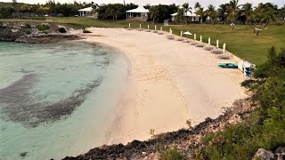 The Cove Eleuthera Bahamas [upl. by Kant]