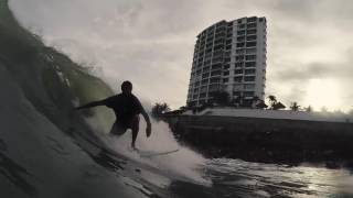 Playa Serena Coronado Panama [upl. by Une]