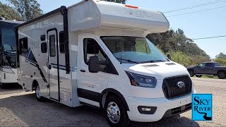 2024 Coachmen Rv Cross Trail XL 20CB Paso Robles Pismo Beach Atascadero [upl. by Jacobba]