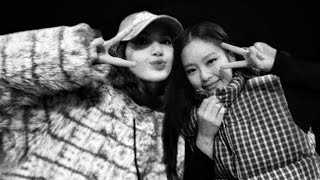 Jenlisa Oneshot  Miss Arrogant [upl. by Hpsoj876]