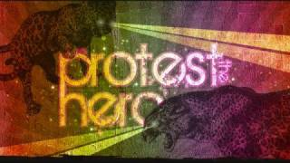 Protest the Hero Asperity of Sin [upl. by Thoer554]