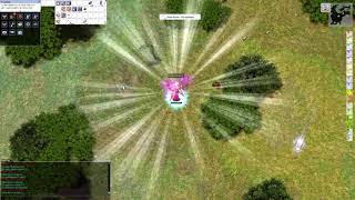 Ragnarok Online MSP  Geffenia Event Farming with Blitz Build Sniper 15m  2m Per BGB ANY TIME [upl. by Dagley106]