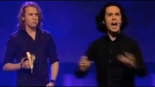 Ylvis III  Peer Gynt English subs [upl. by Nicolette]