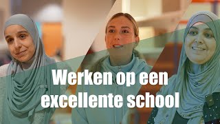 Al Qalam lesgeven op een excellente school [upl. by Laroc]