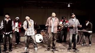 The Williams Brothers  Move In Me Official Music Video [upl. by Decima386]