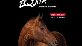 EquitaLyon 2013 [upl. by Gascony829]