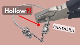 Is Pandora Jewelry Real [upl. by Donell]