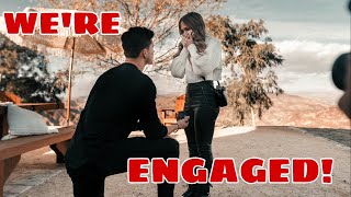 Our Engagement Video  Chase Mattson amp Kelianne Stankus [upl. by Idur]