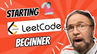 How to Start Leetcode as a beginner  Best Way To Learn DSA [upl. by Gerdeen]