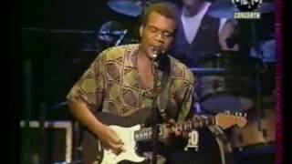 Robert Cray  Ill go on [upl. by Gleeson]