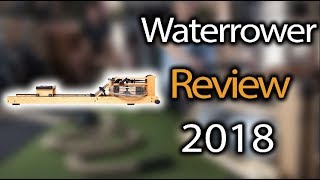 WaterRower a Scam My Review [upl. by Maryly522]