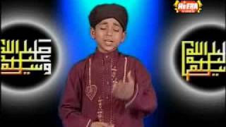 Ya Rab Meri Soi Hui Taqdeer Jaga De M Farhan Ali Qadri [upl. by Ahsauqal]