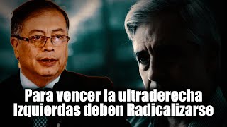 🛑🎥 Para vencer la ultraderecha las izquierdas deben ser radicales Álvaro García Linera👇👇 [upl. by Kylie]